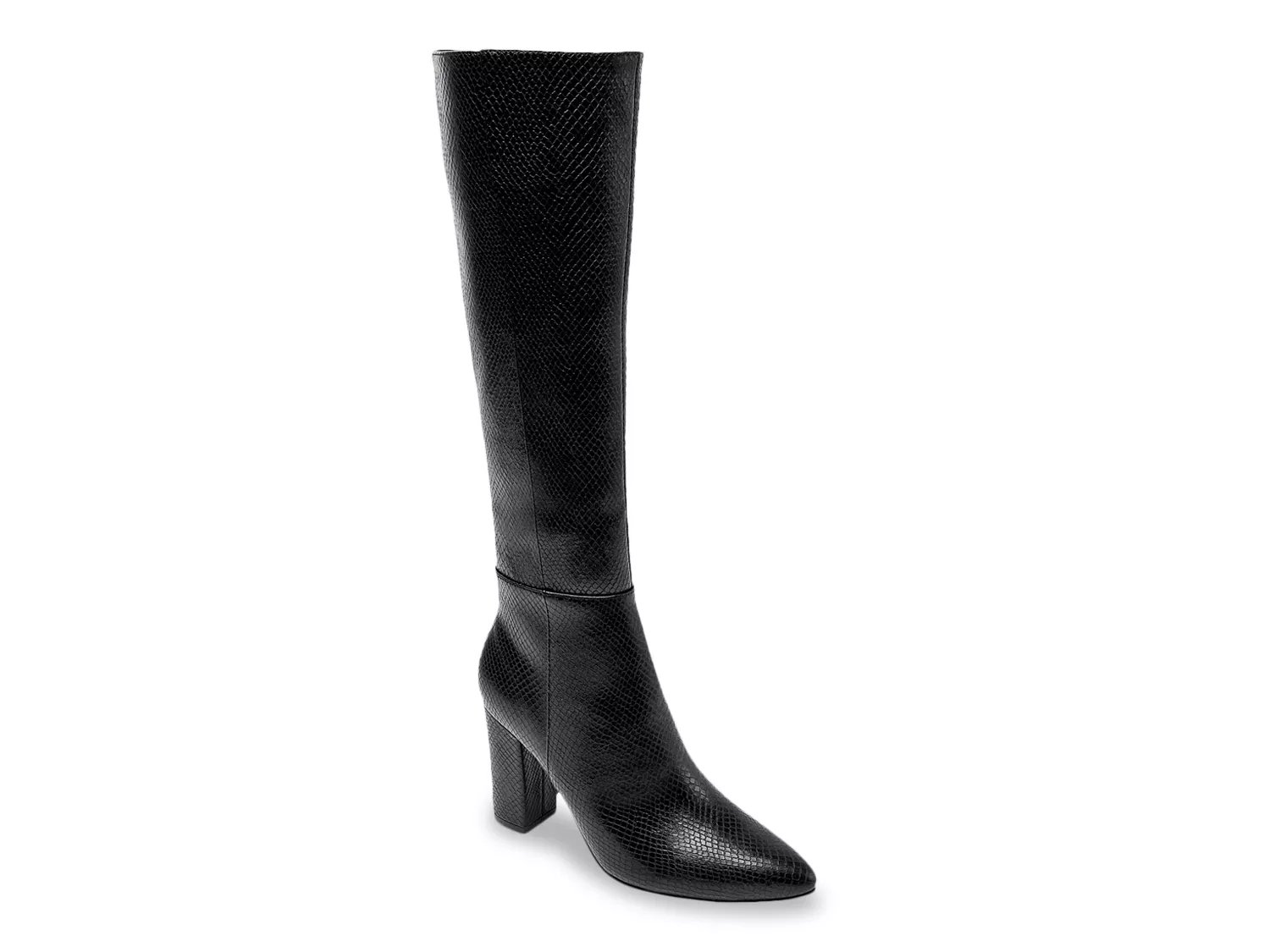 Jane and the Shoe Fay Knee High Boot Women's Shoes DSW