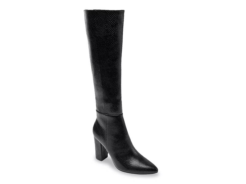 jolna knee high boot