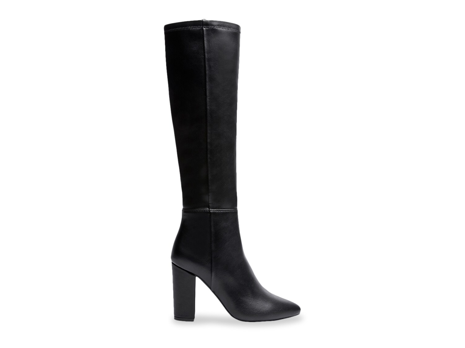 knee boots dsw