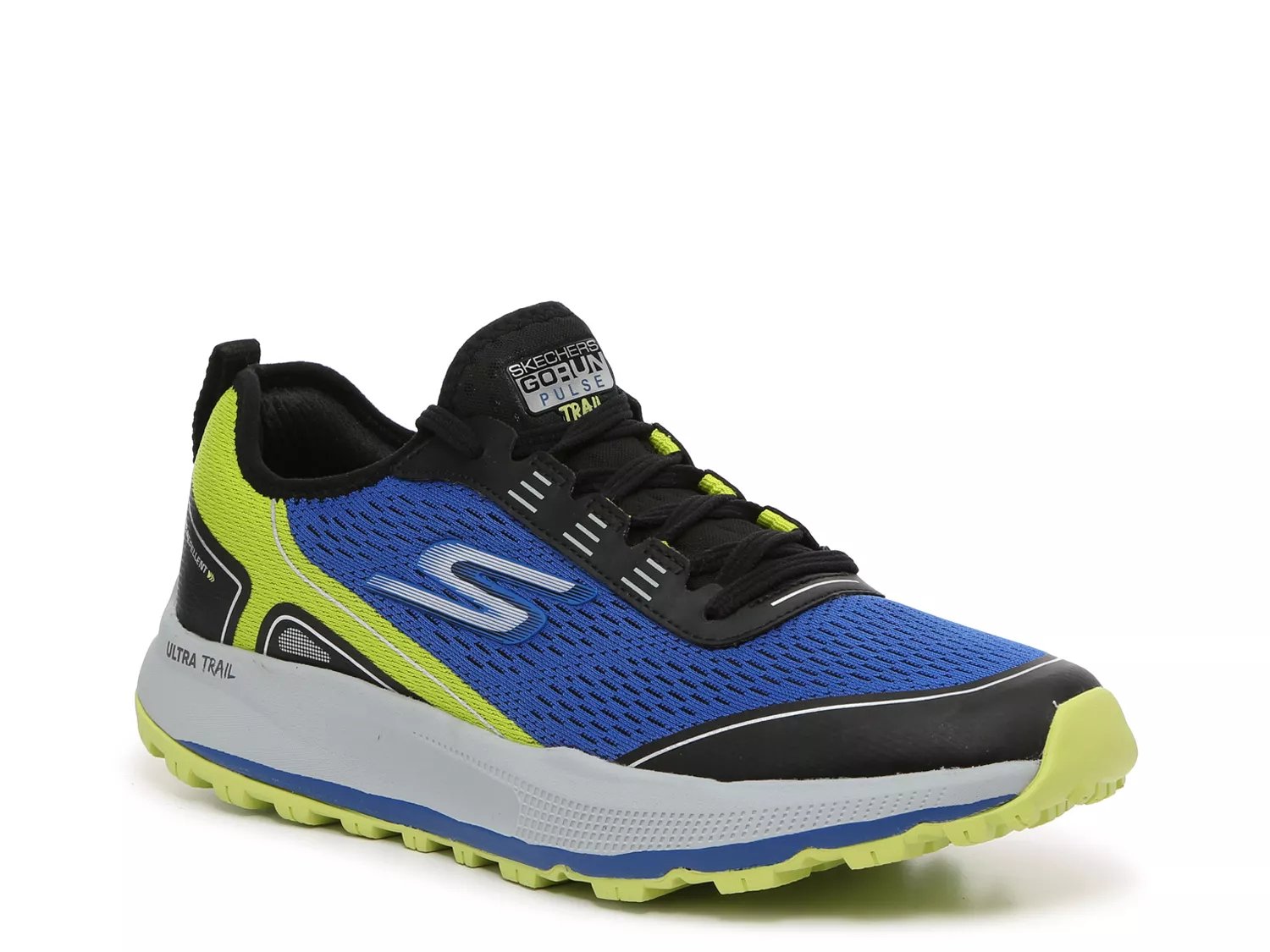 Skechers gorun hot sale pulse review