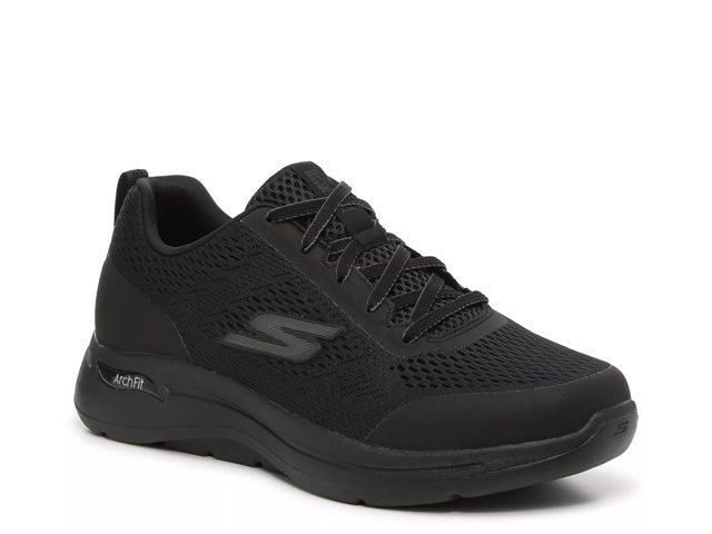 Dsw skechers men's go walk new arrivals