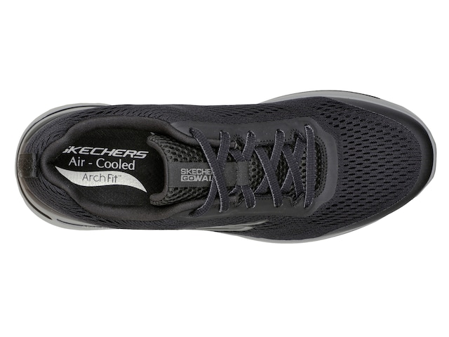 helling Hassy Verlichting Skechers GOwalk Arch Fit Sneaker - Men's - Free Shipping | DSW