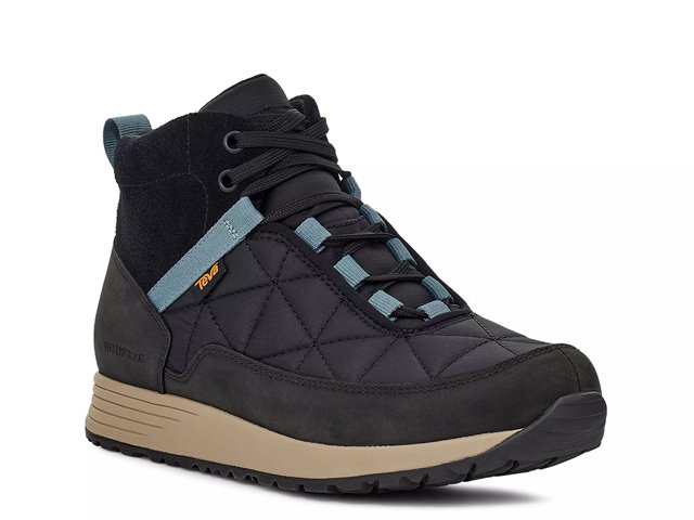 Teva Ember Commute Boot Women s