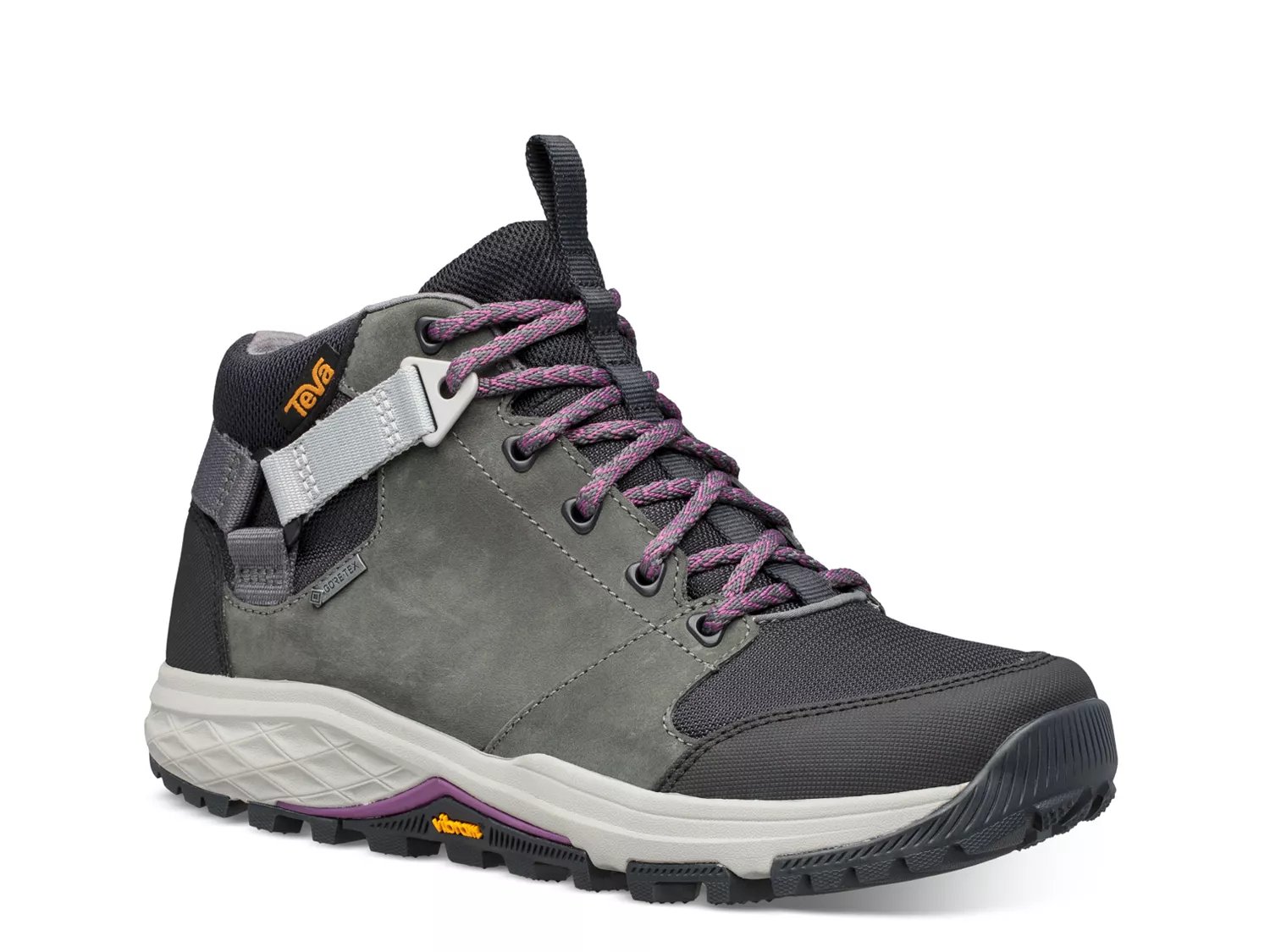 Dsw 2025 teva boots