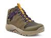 Womens hiking boots dsw sales