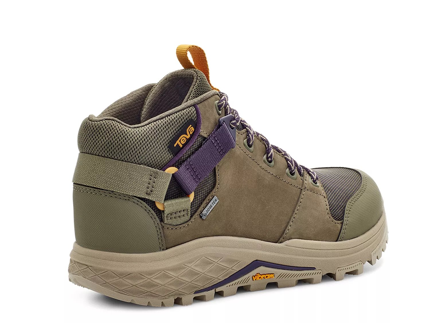 teva grandview gtx women's review