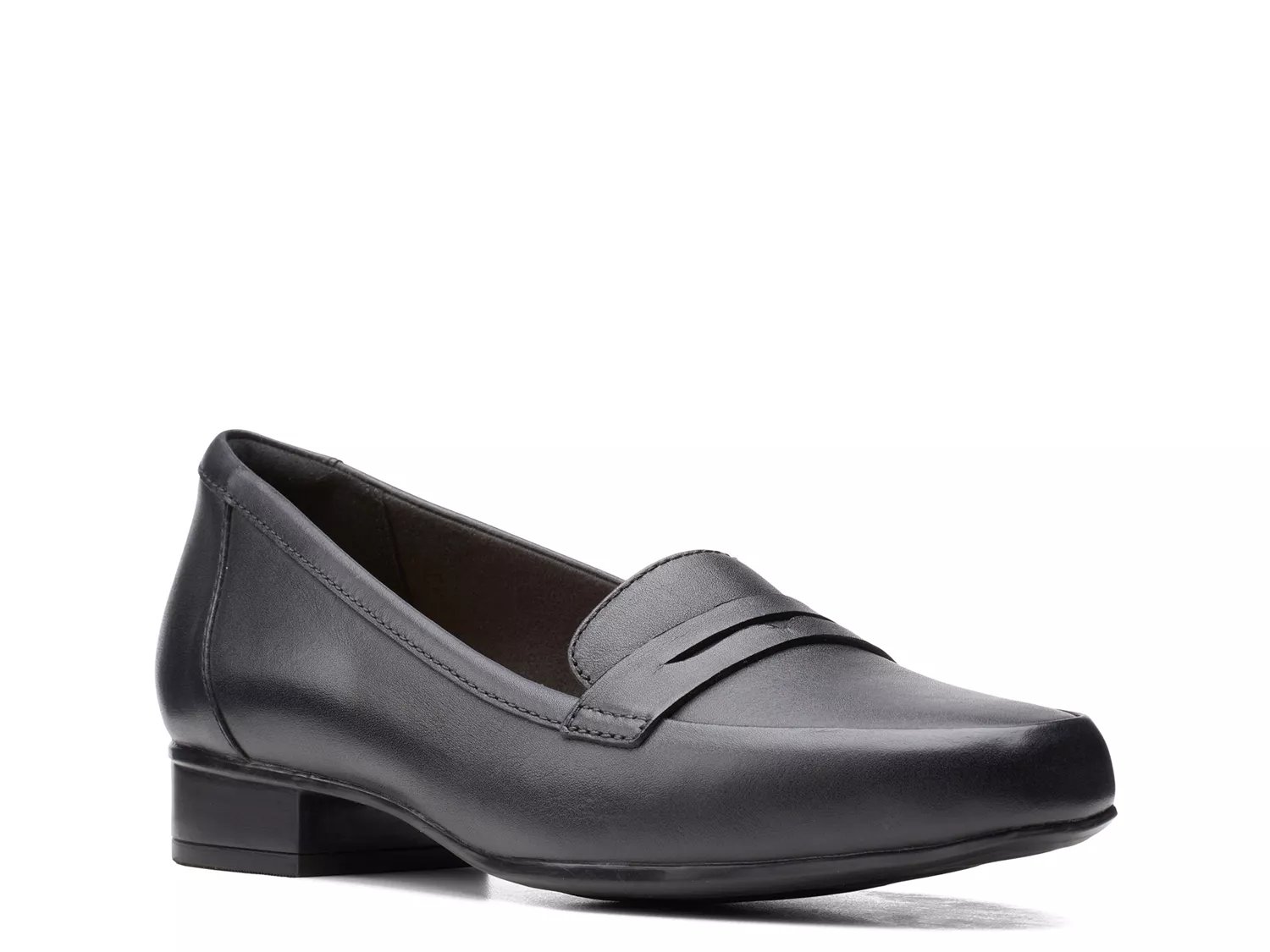 clarks juliet ariel loafer