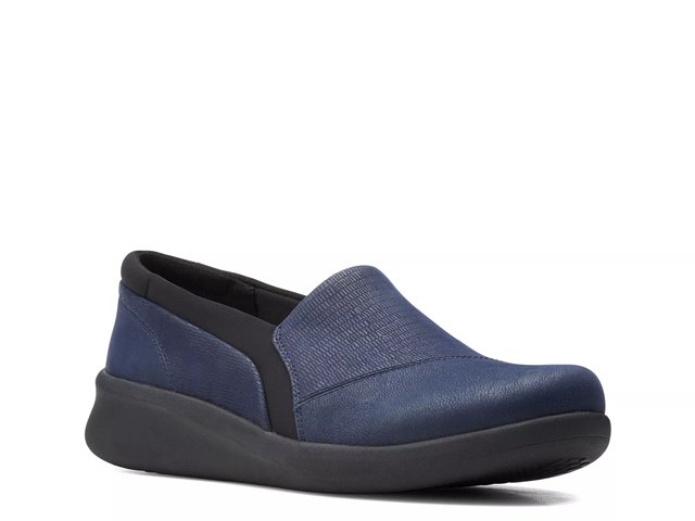 Clarks clearance sillian free