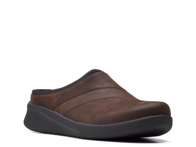 Clarks Sillian 2.0 Clog Free Shipping DSW