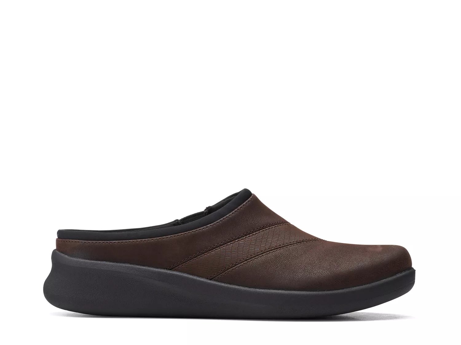 clarks sillian clog
