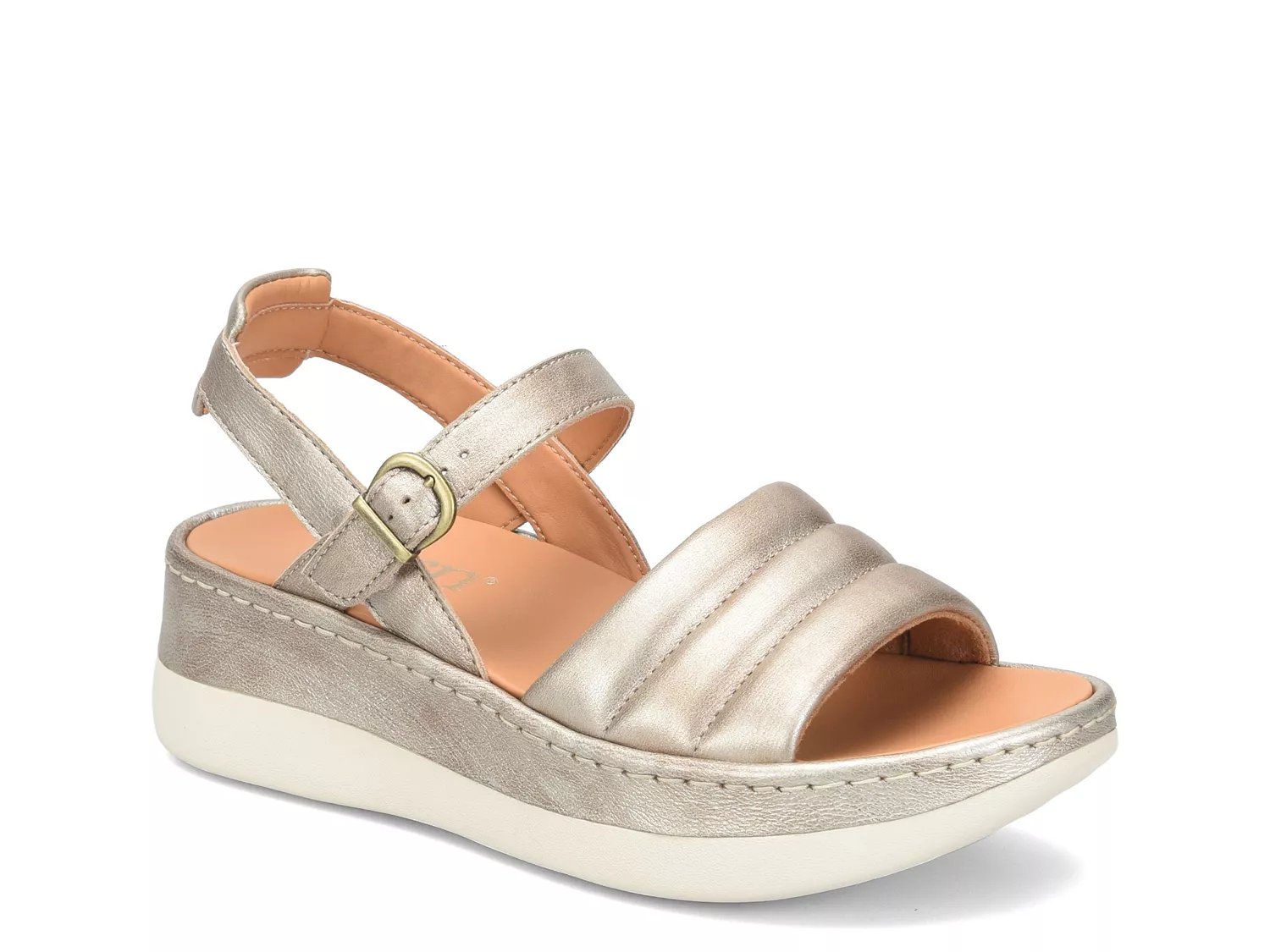 Born Kendra Sandal Free Shipping DSW