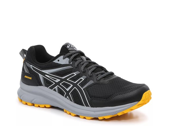 ASICS Trail Scout 2 Sneaker Men s Free Shipping DSW