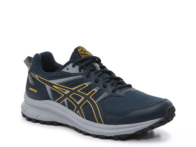 ASICS Trail Scout 2 Sneaker - Men's - Free Shipping | DSW