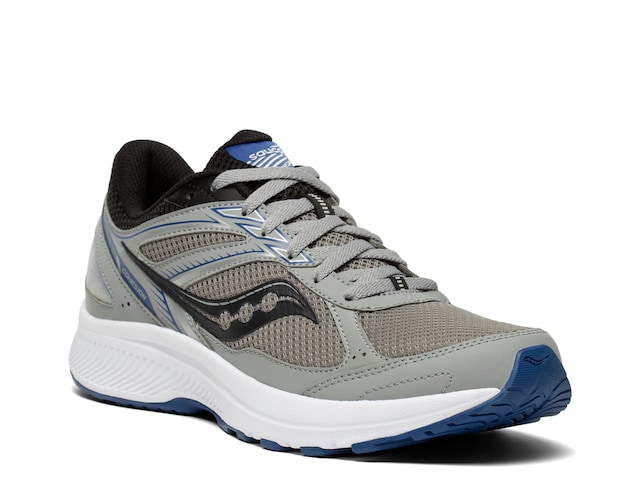 Saucony Cohesion 14 Running Shoe - Men's - Free Shipping | DSW
