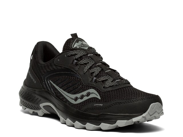 Saucony Mens Excursion Tr15 Trail Running Shoe 