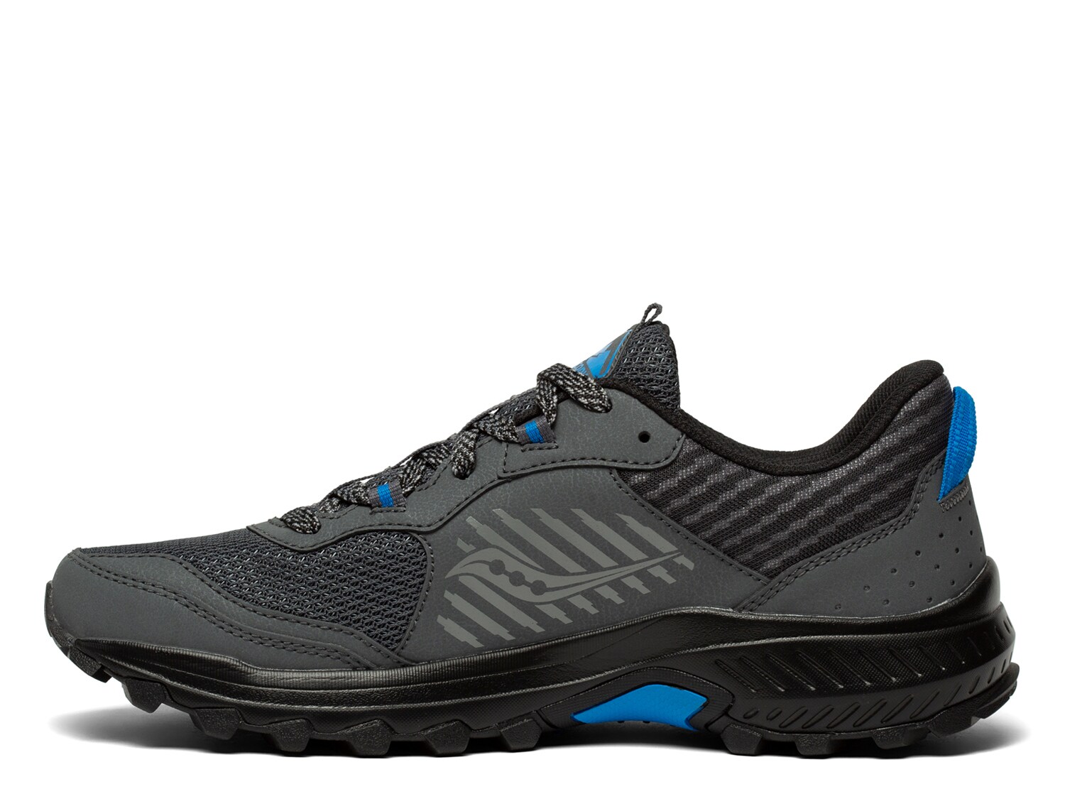 Saucony Excursion TR15 Trail Running Shoe - Men's | DSW