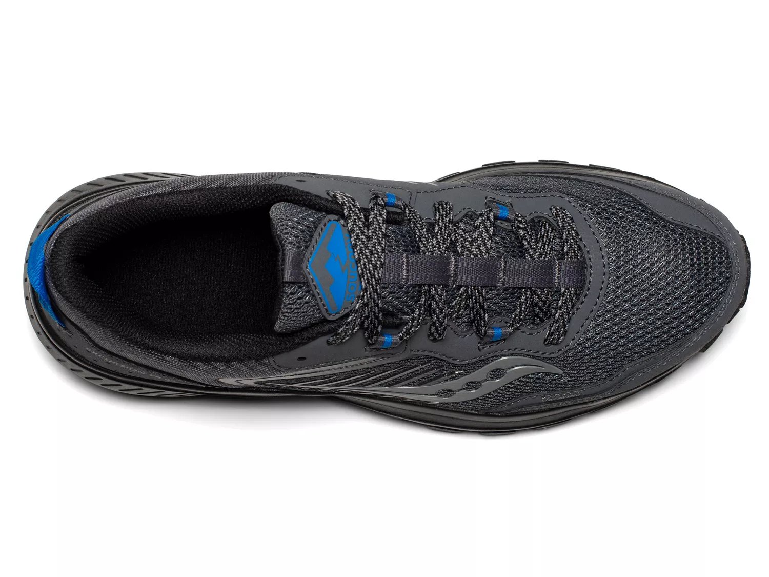 Saucony Excursion TR15 Trail Running Shoe Men's DSW