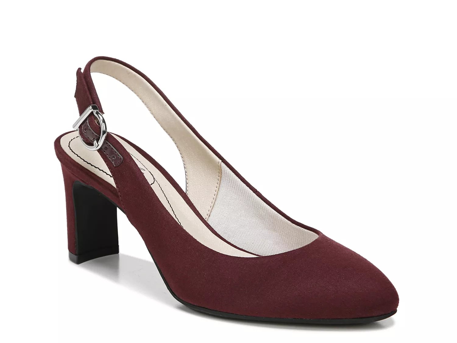 LifeStride Gigi Pump Free Shipping DSW