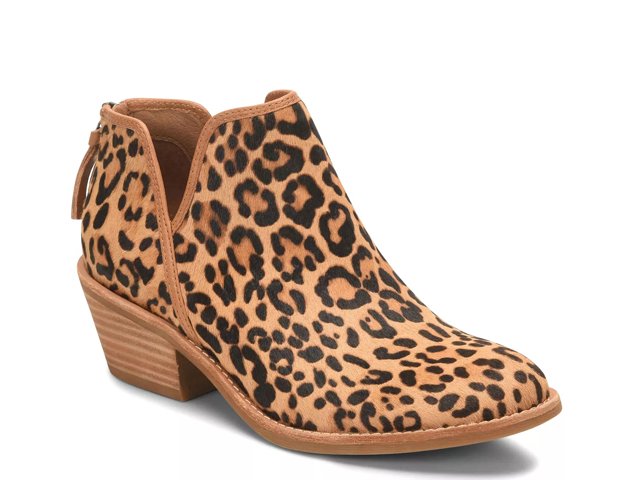 Sofft Abena Bootie