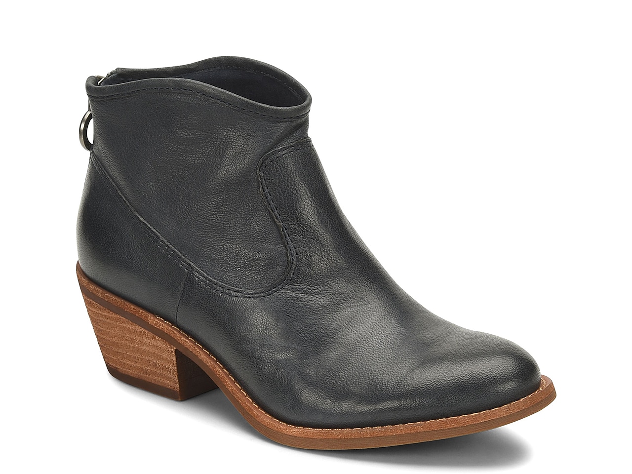 Sofft Aisley Western Bootie | DSW
