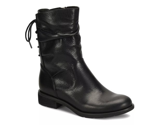 Sofft Sharnell Western Bootie Free Shipping DSW