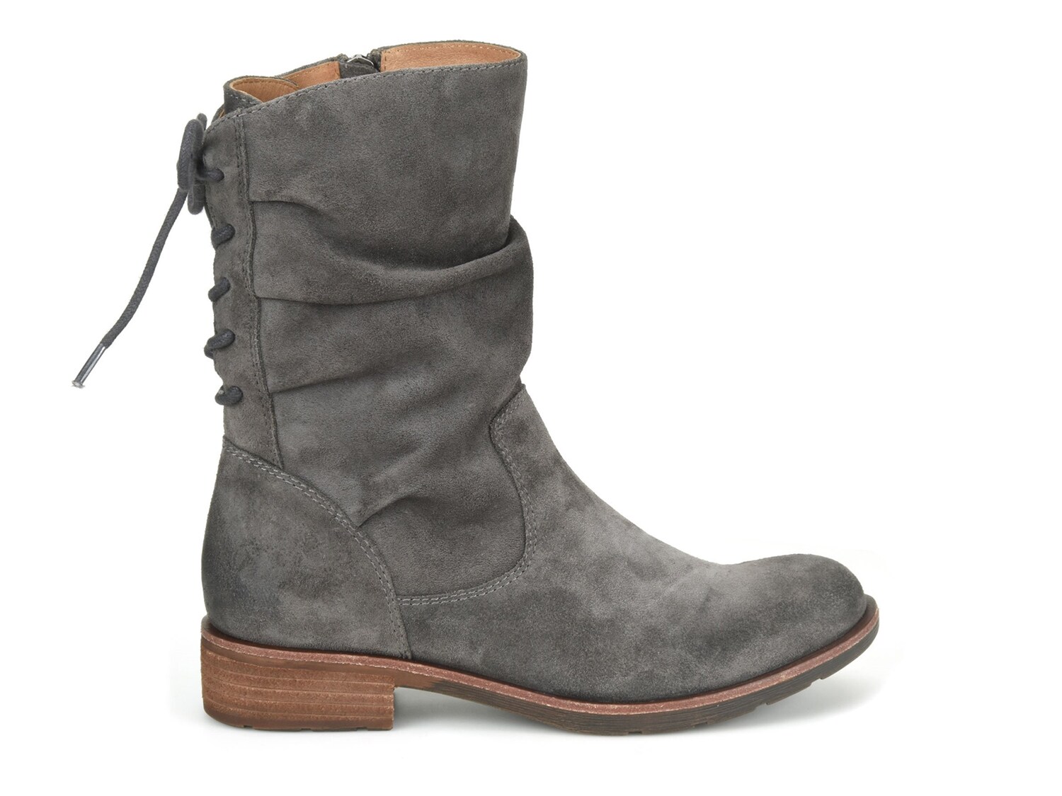 Sofft Sharnell Western Bootie | DSW