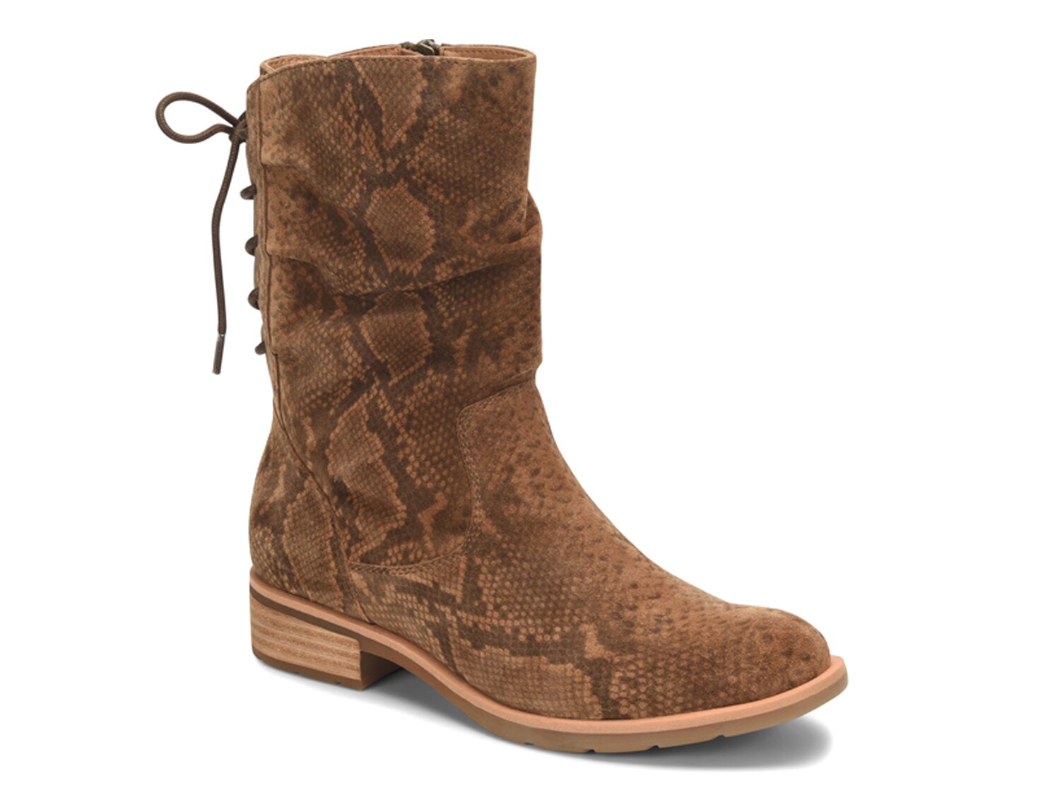  Sharnell Western Bootie 