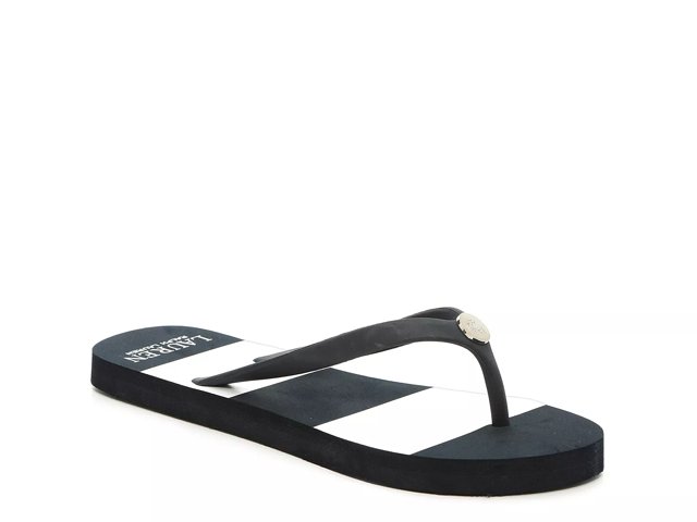 Ralph lauren womens flip flops outlet