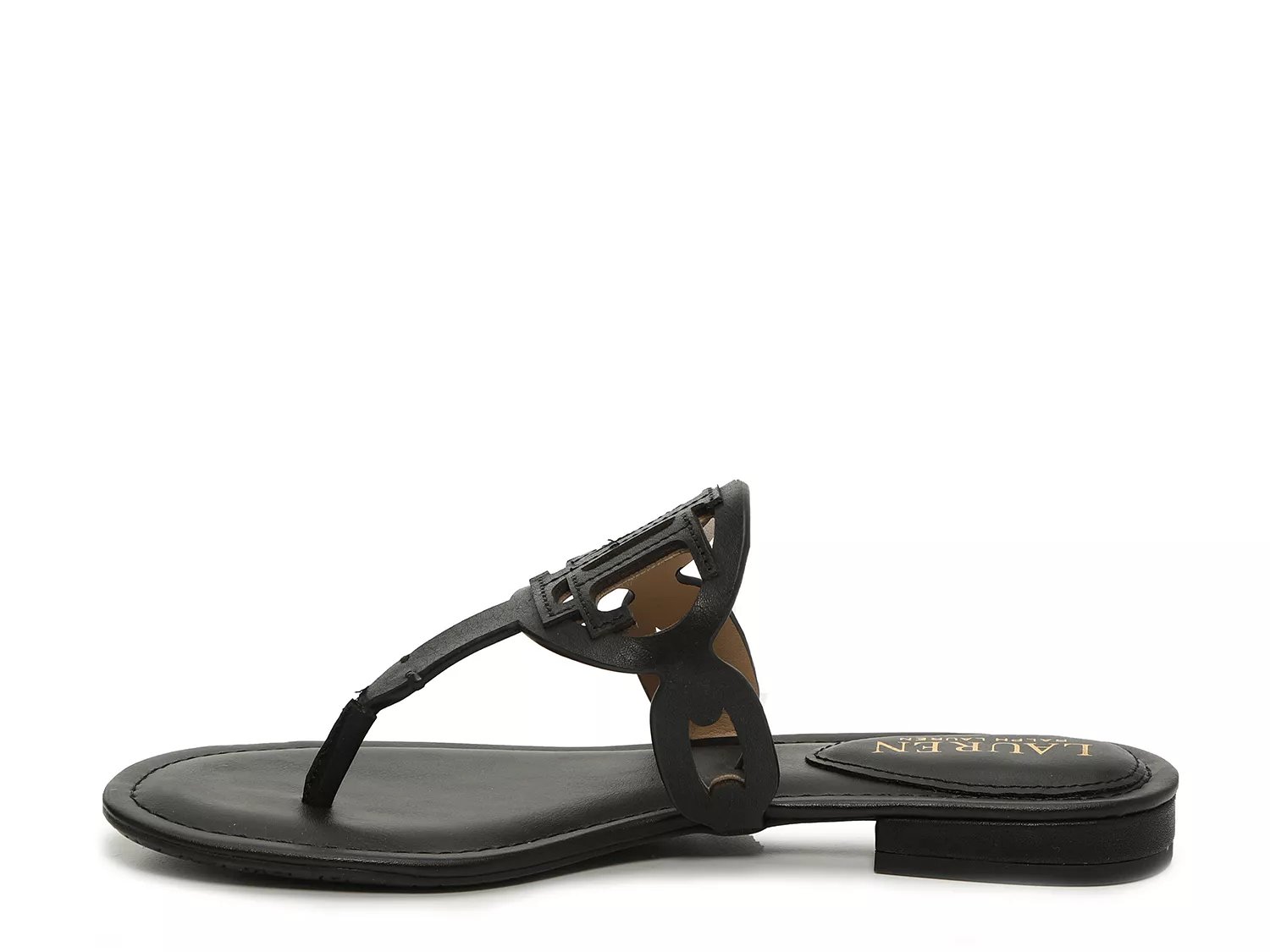 Lauren Ralph Lauren Audrie Sandal | DSW