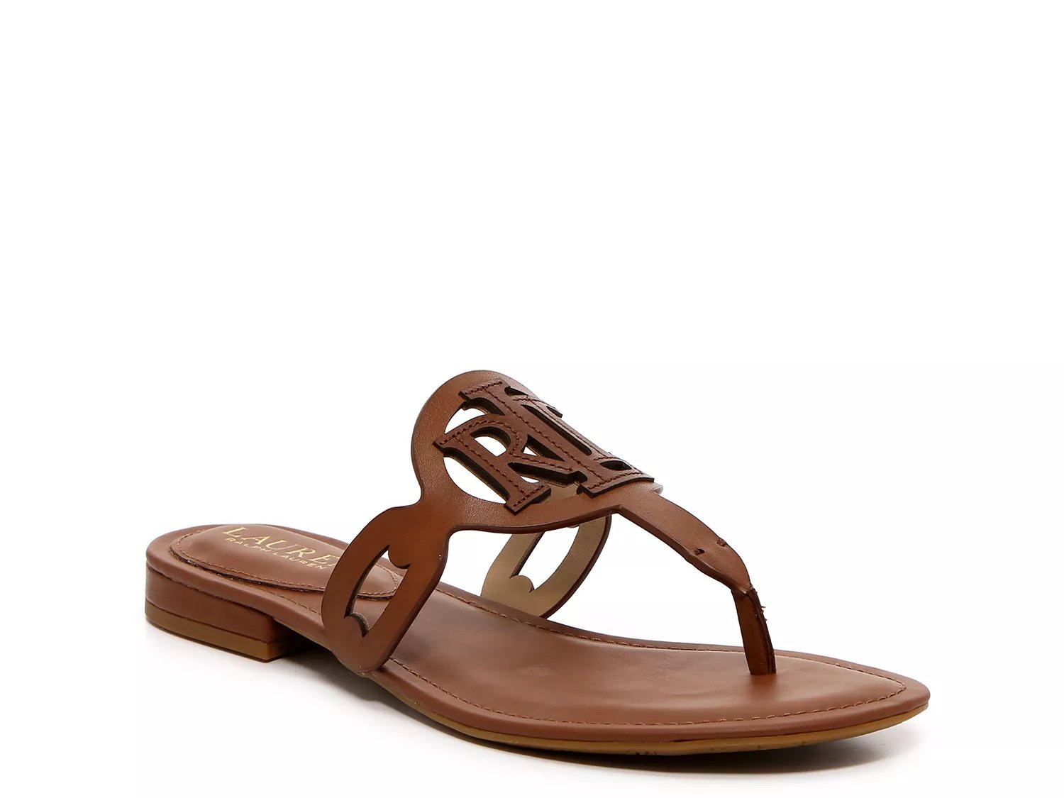 Lauren Ralph Lauren Audrie Sandal | DSW