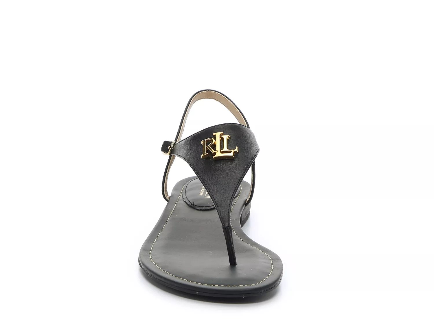 ralph lauren sandals ellington