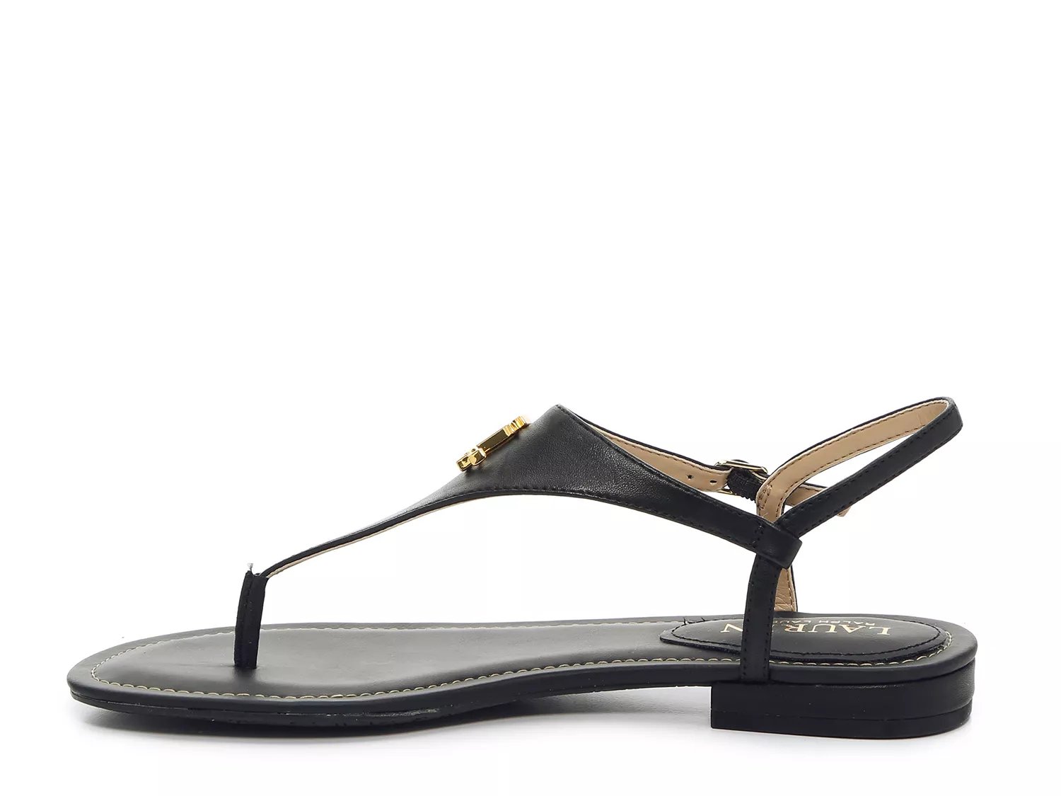 Lauren Ralph Lauren Ellington Sandal | DSW