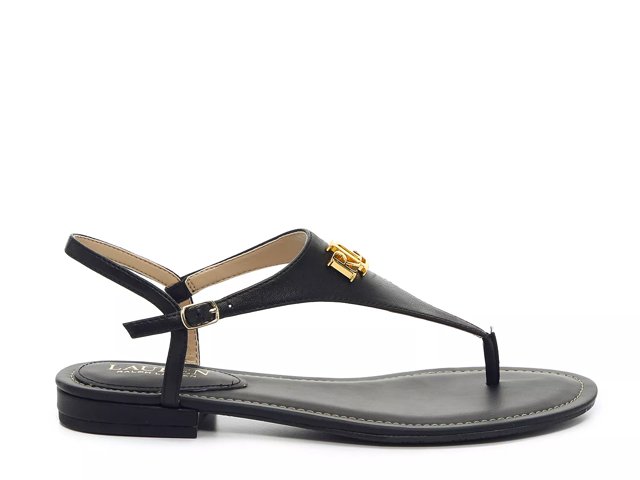 Ralph lauren 2025 sandals dsw