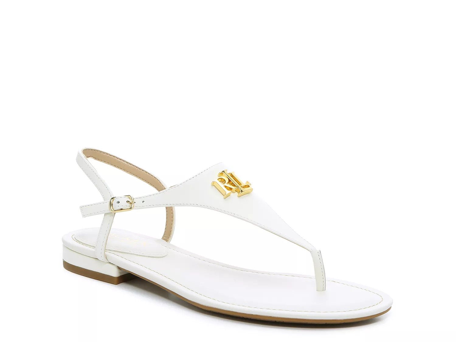 tory burch look alike sandals dsw