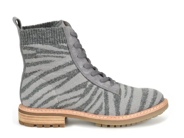 Sofft Landee Combat Boot Free Shipping DSW