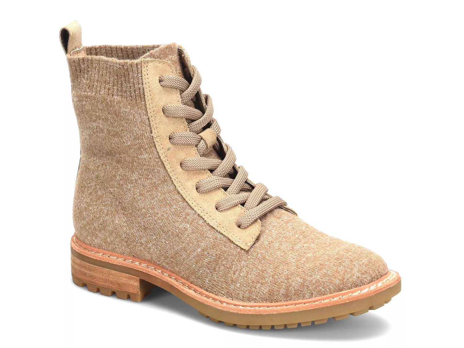  Landee Combat Boot 