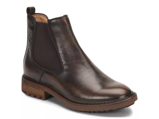 Leah chelsea boot hotsell