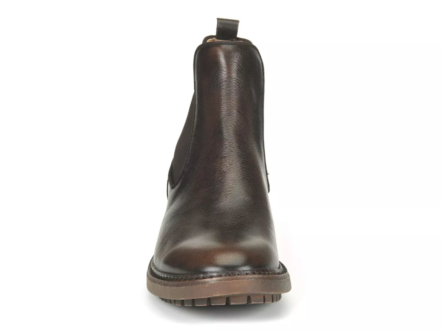 leah chelsea boot