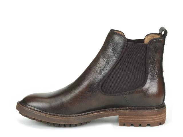 sofft leah waterproof