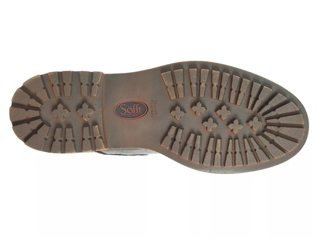 sofft leah waterproof