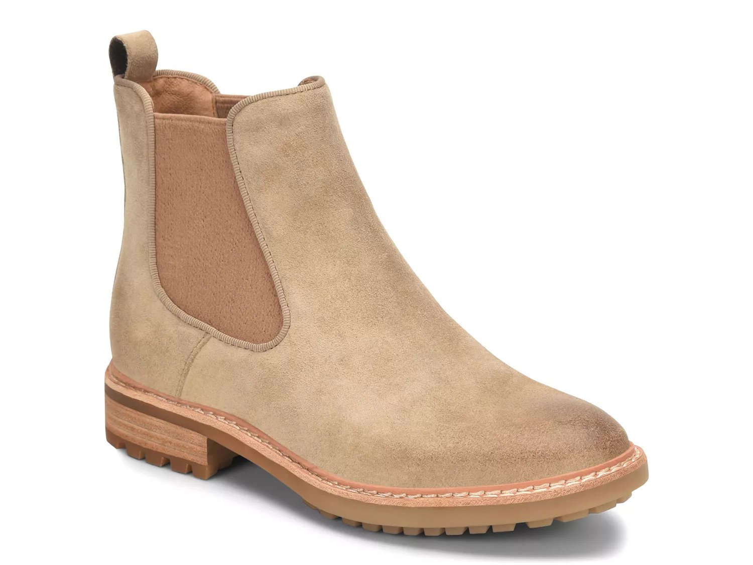 sofft leah waterproof