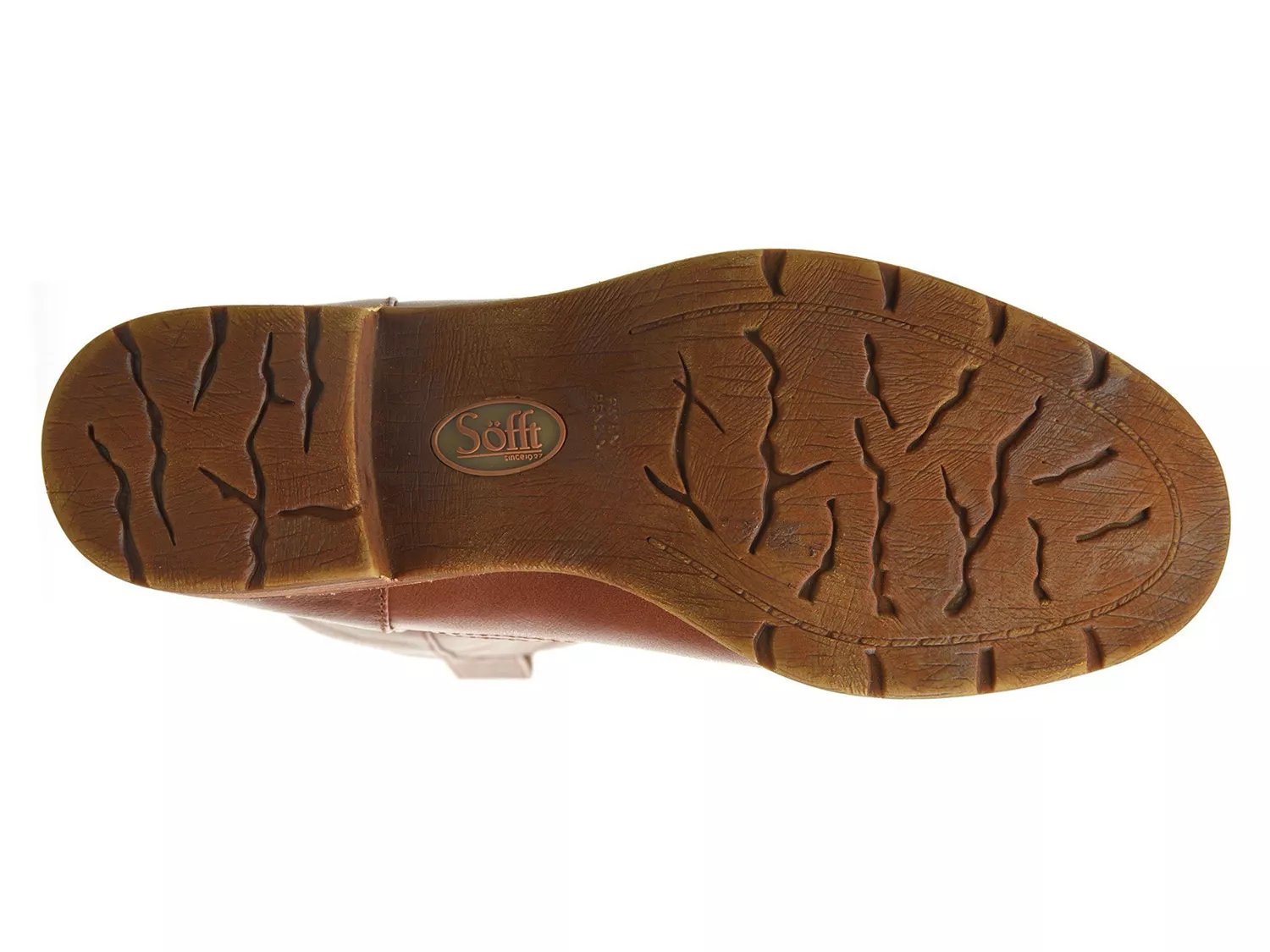 sofft moto boots