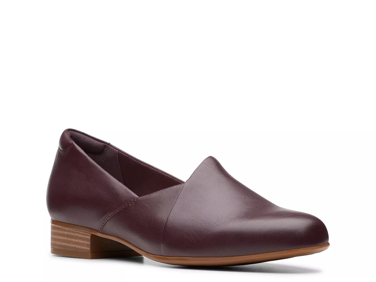 Clarks Juliet Palm Slip-On | DSW