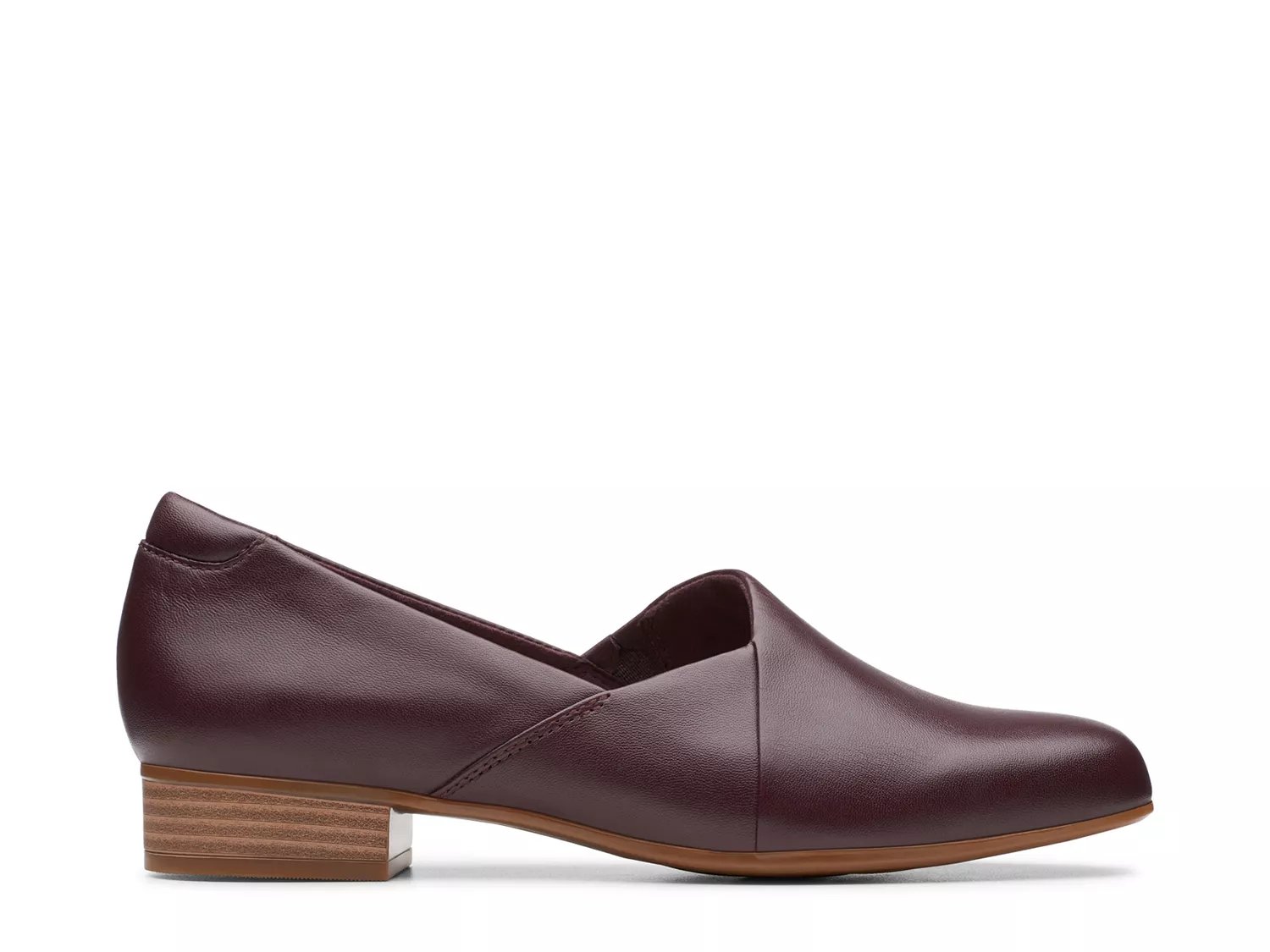 juliet palm leather loafers