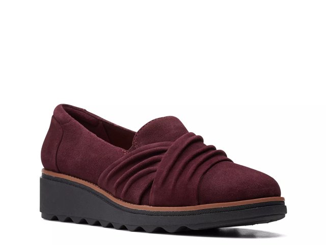 Clarks at dsw sales