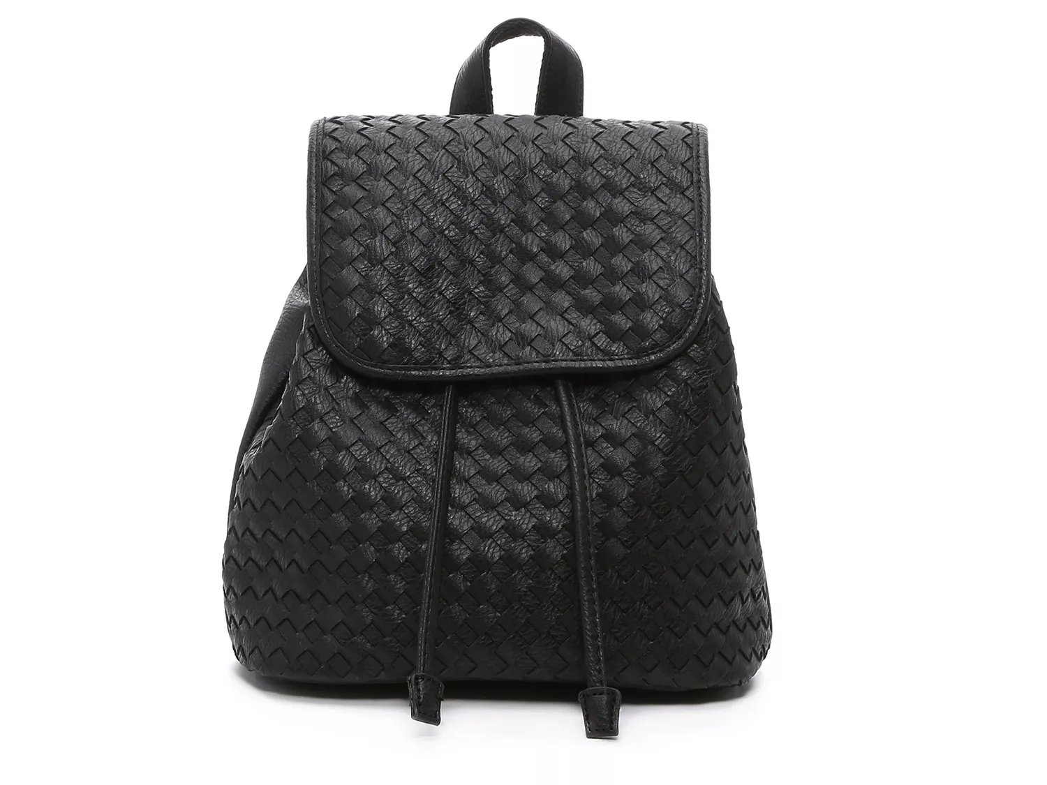  Woven Backpack 