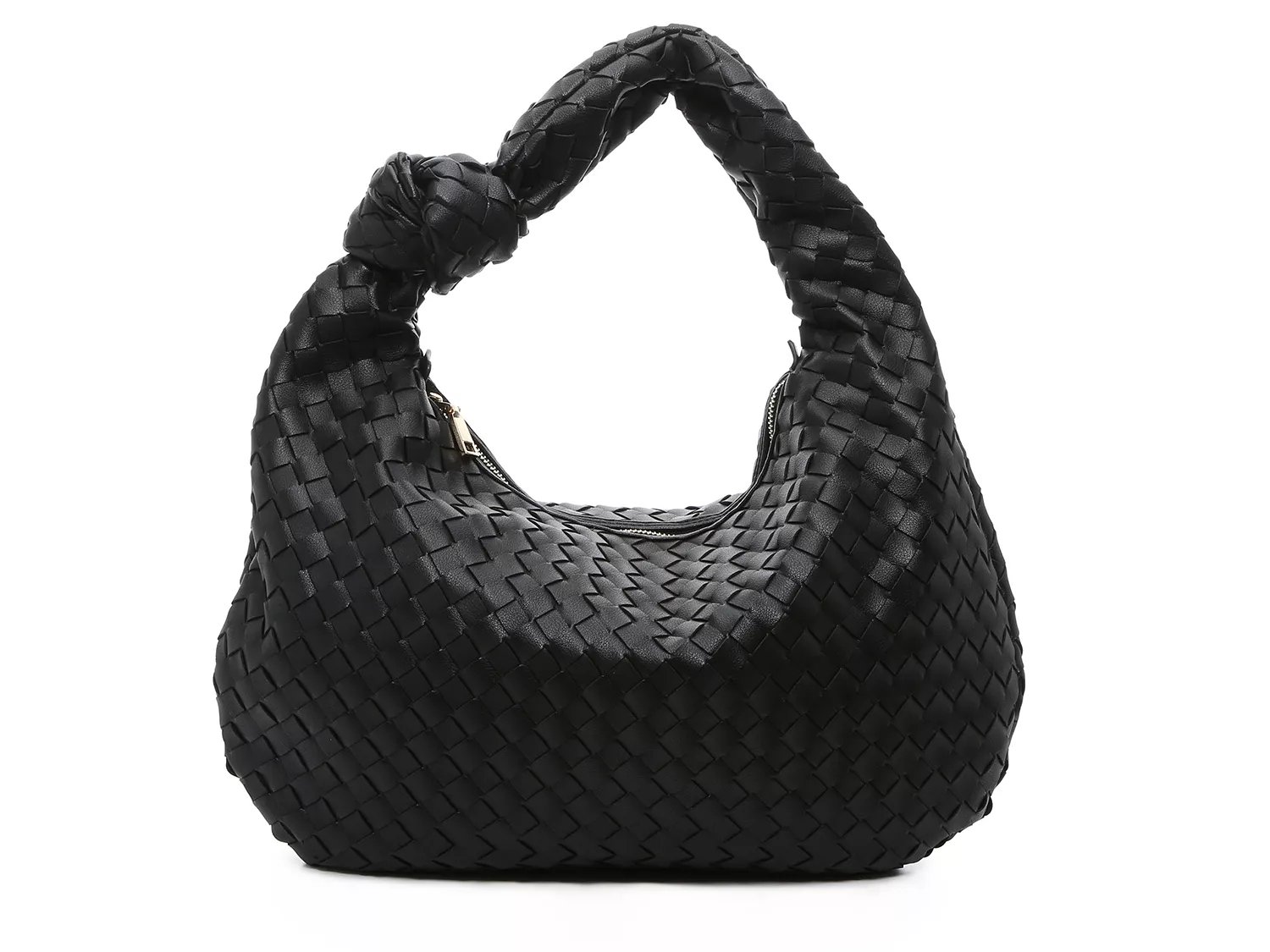 Woven hobo cheap handbags