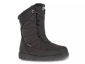 Khombu Stomp Boot Free Shipping DSW