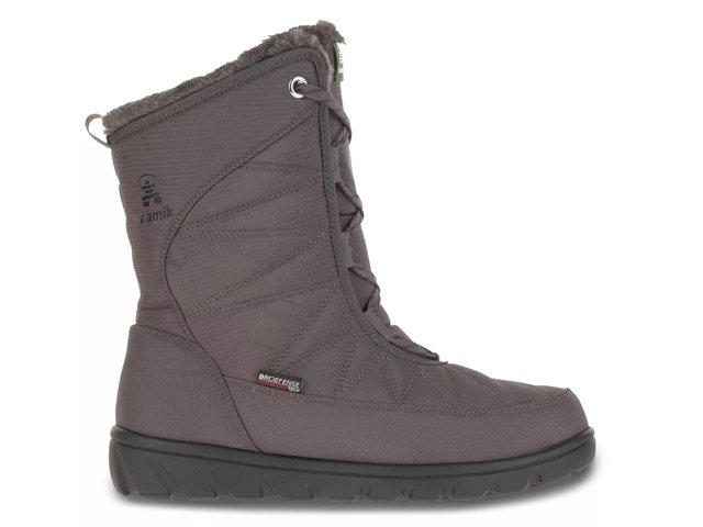 Kamik 34 top