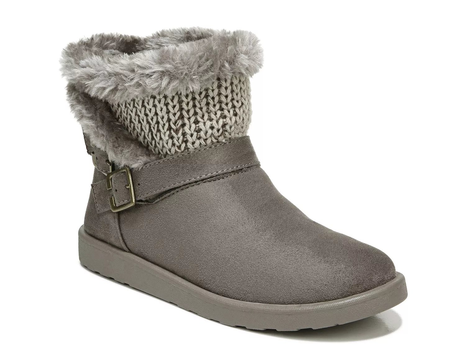 dsw winter womens boots